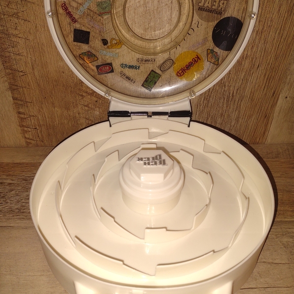 Vintage and New Tech Deck Lot - Picture 9 of 15